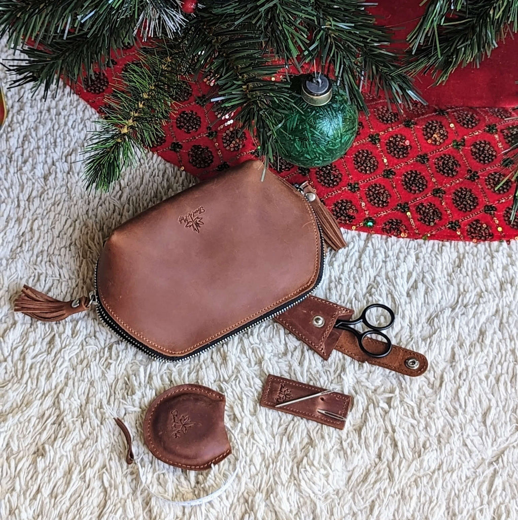 Unwrap the Joy of Boxing Day 🎁 Thread and Maple