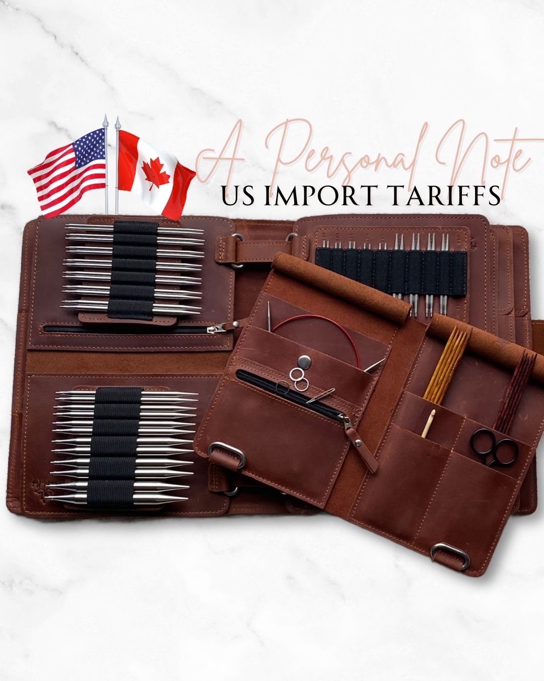 No Time to Prepare: The Sudden End of De Minimis