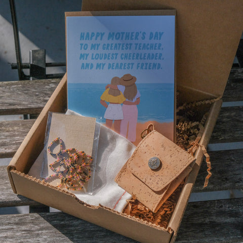 Mother's Day Pick Me Up