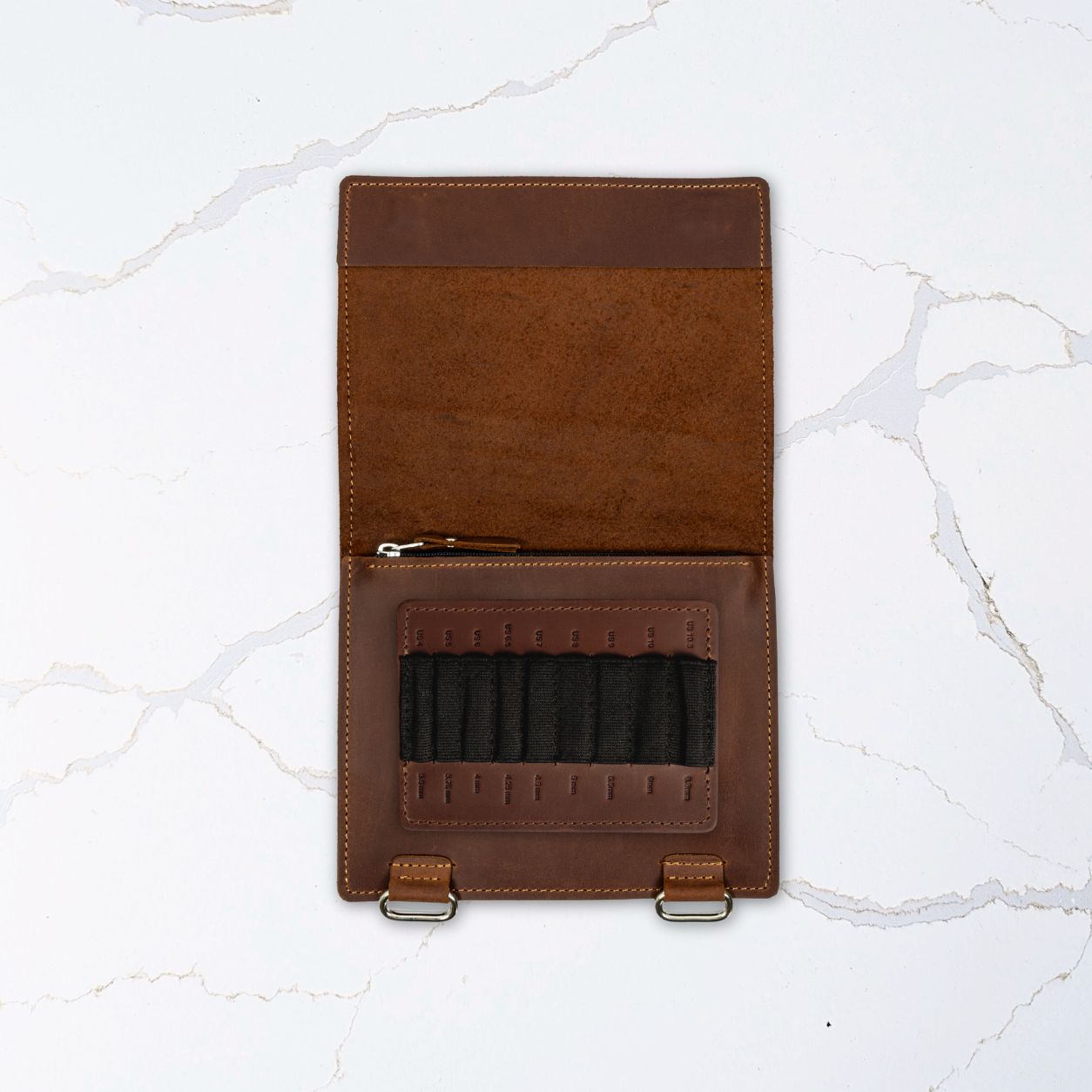 Mini Interchangeables Page for Dyakcraft Needles