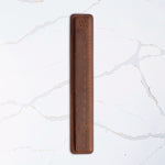 Leather Magnetic Ruler
