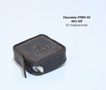 Seconds Tiny Tape Measure