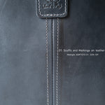 Seconds The Boundless Bag