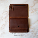 Seconds Cables Organizer Page