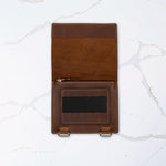 Mini Page Ajustée pour Aiguilles Double Pointe - US 0-3 | Max. 6 Po