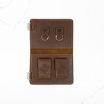 Page pour Marqueurs de Mailles