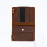 Fitted DPN Page – US 0–3 | 6" Max