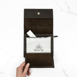 Mini Binder Cables Organizer