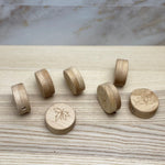 Seconds Maple Tape Measure