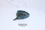 Seconds Leather Shoulder Strap
