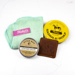 Leather Care Kit