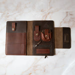 Seconds Notions Clutch