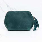 Leather Notions Zip