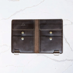 Page pour Aiguilles Circulaires Fixes