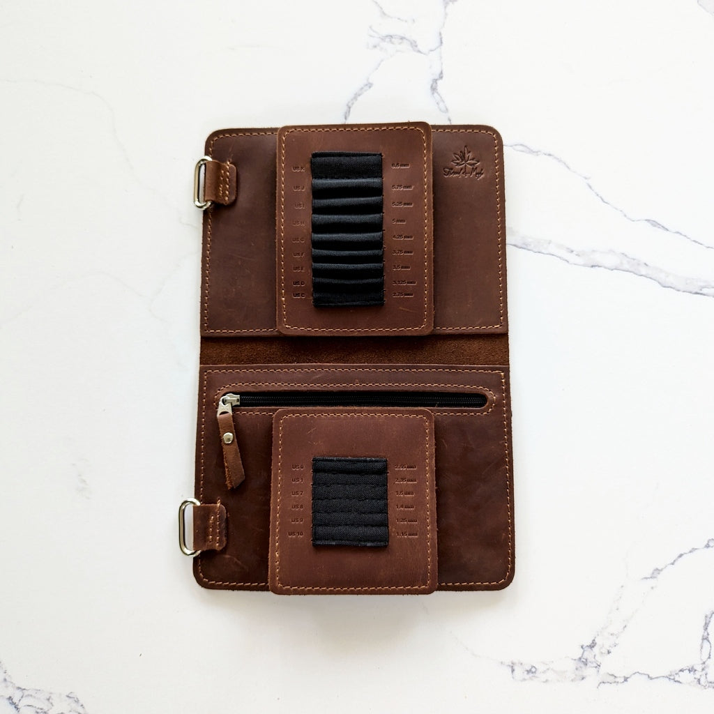 Crochet Page for Susan Bates Hooks