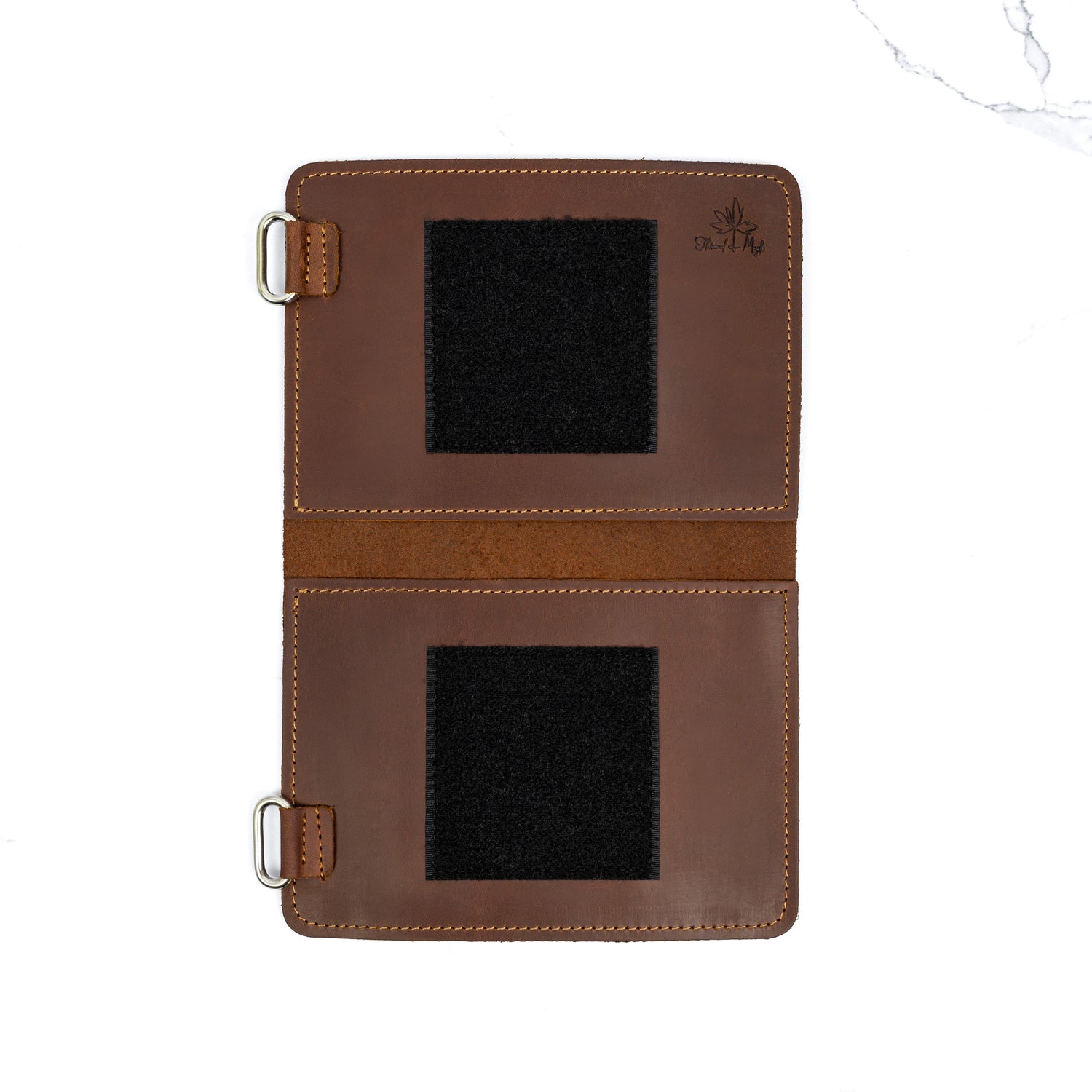 Page 11 Double Velcro