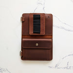 Crochet Page for Tulip Hooks