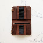 Crochet Page for Boye Hooks