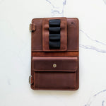 Crochet Page for Furls Hooks