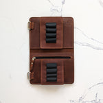 Crochet Page for Tulip Hooks