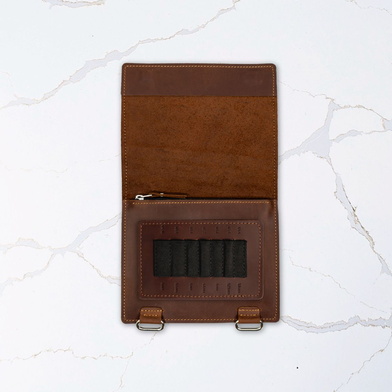 Mini Interchangeables Page for Kollage Needles