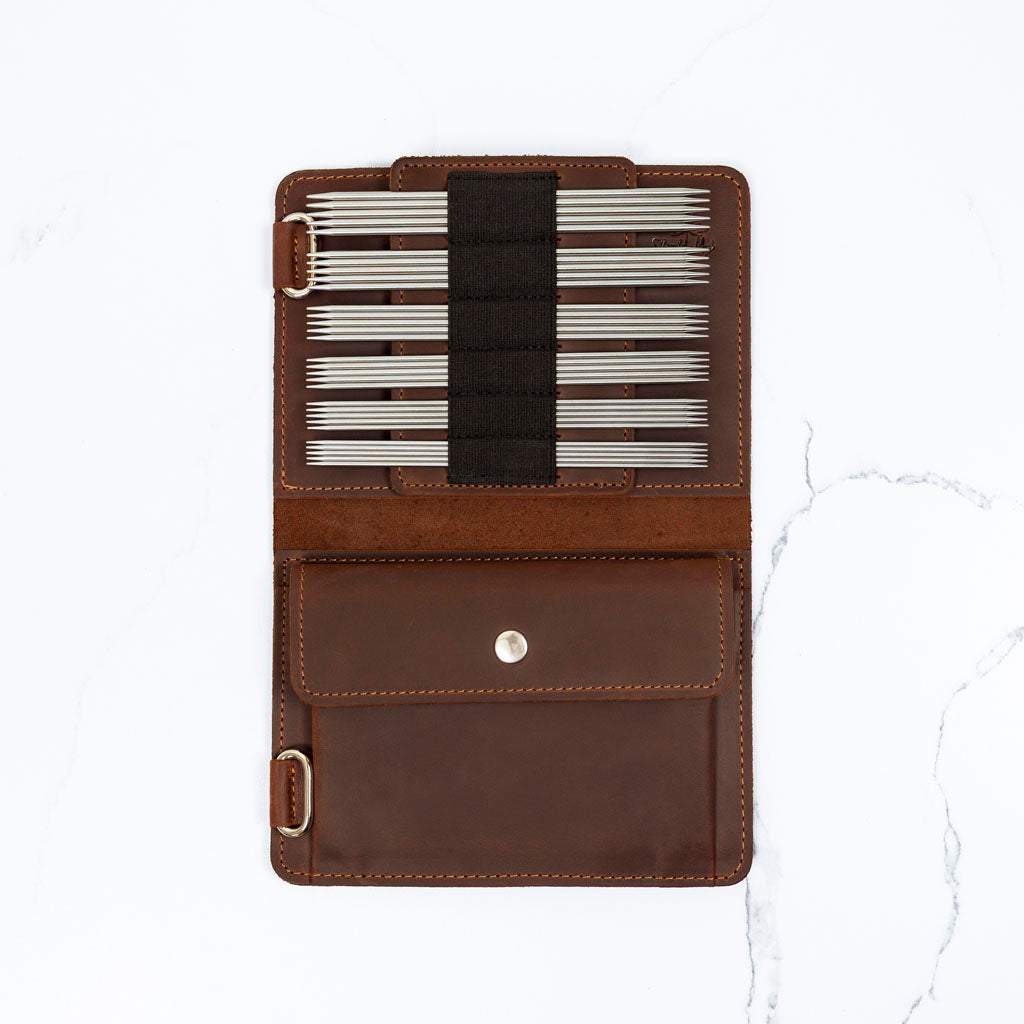 Fitted DPN Page – US 0–3 | 6" Max