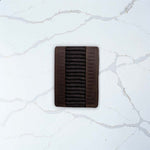 Seconds Velcro Tab CRB2 (Chocolate) [5in BOY .75, .9, 1, 1.1, 1.3, 1.4, 1.5, 1.65, 1.8, 1.9, 2, 2.1, 2.25, 2