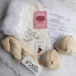 Knitted Knockers Kit