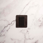 Velcro Tab S1 Knitter's Pride Ginger Bottom/Dyakcraft Nickel (3.25-5mm)