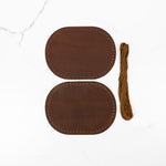 Leather Elbow Patches