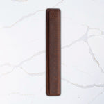 Leather Magnetic Ruler
