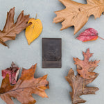 Leather Magnetic Matchlet