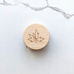 Maple Tape Measure