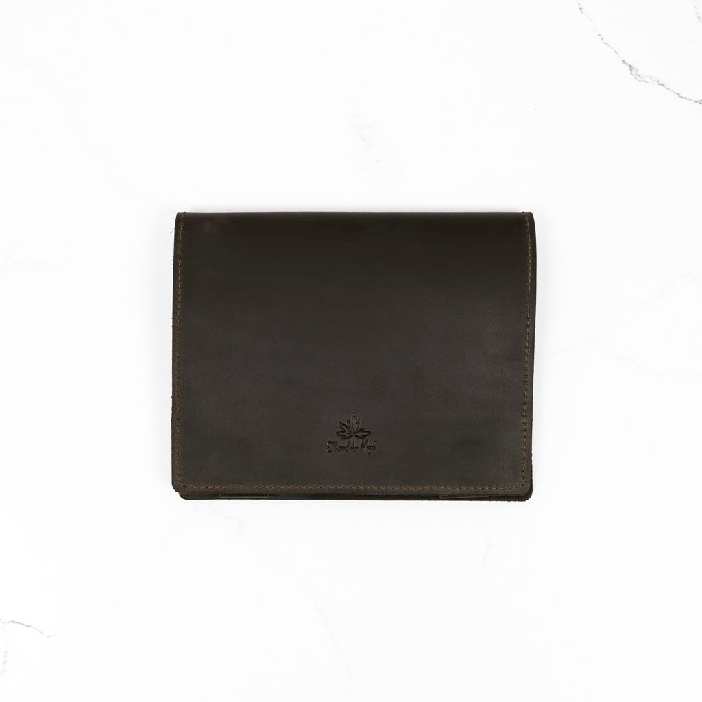 Mini Fitted DPN Page - US 0-3 | 6" Max