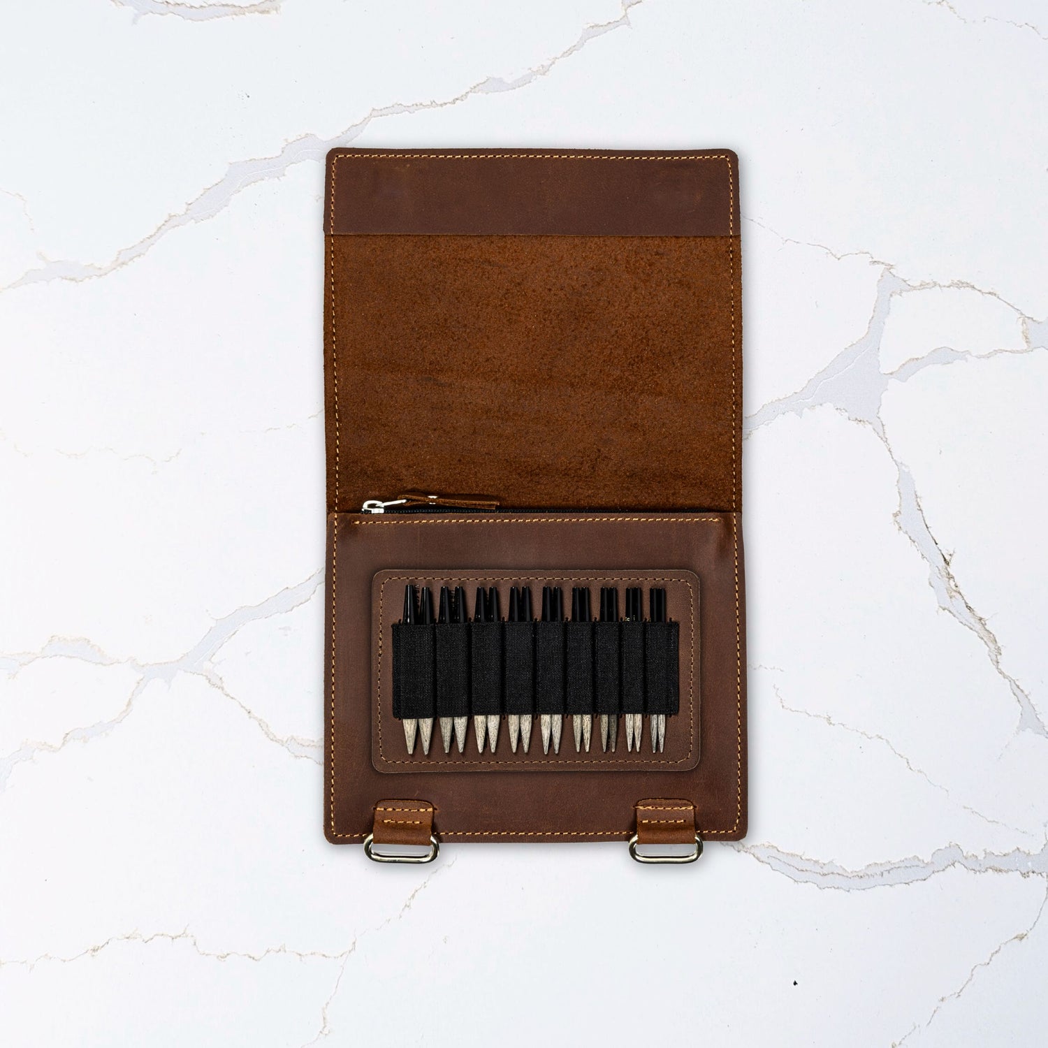 Mini Interchangeables Page for Lykke Needles