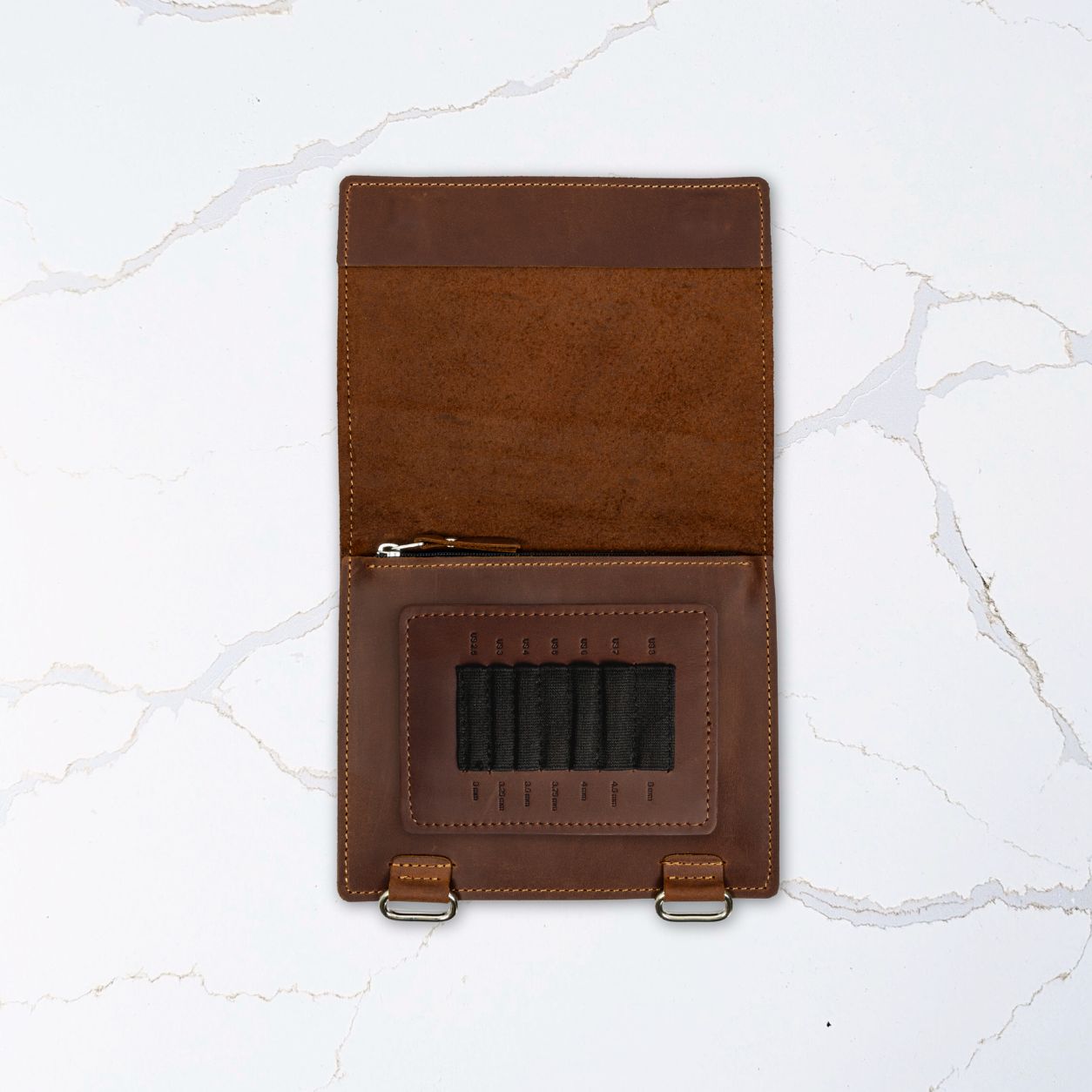 Mini Interchangeables Page for Knitter's Pride Needles