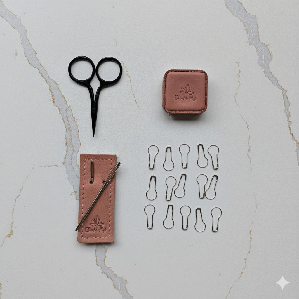 Sidekick Notions 5-Pack