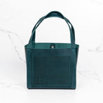 Mini Boxy Tote - Westknits LE