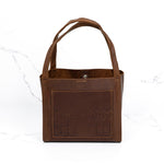 Mini Boxy Tote - Westknits LE