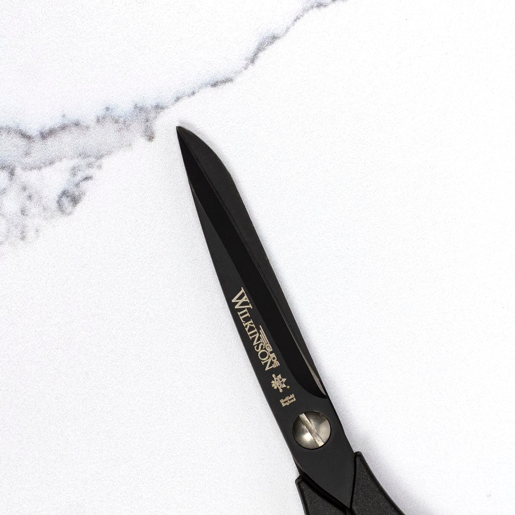 Wilkinson 6" Glide Sewing Scissors