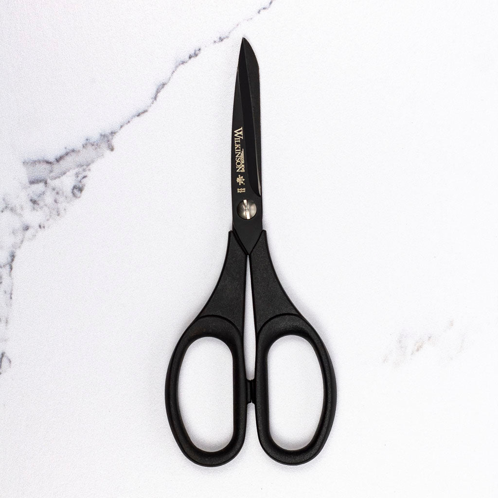 Wilkinson 6" Glide Sewing Scissors
