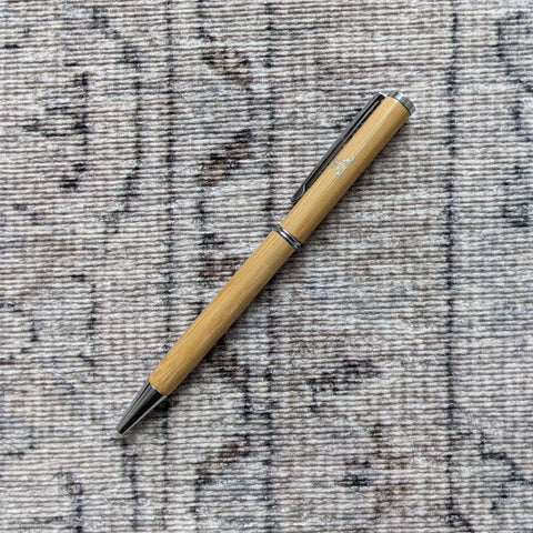 Bamboo Pen