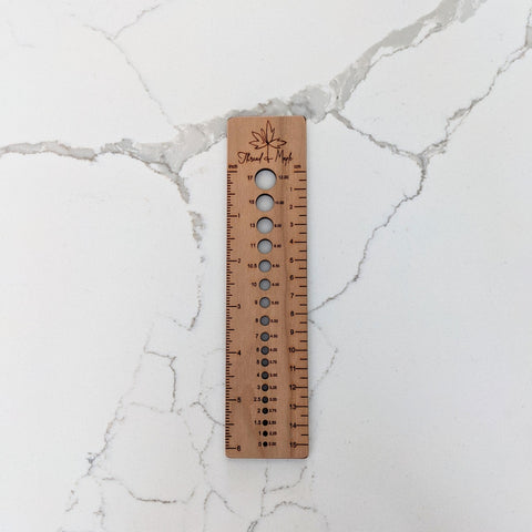 Cherry Wood 6