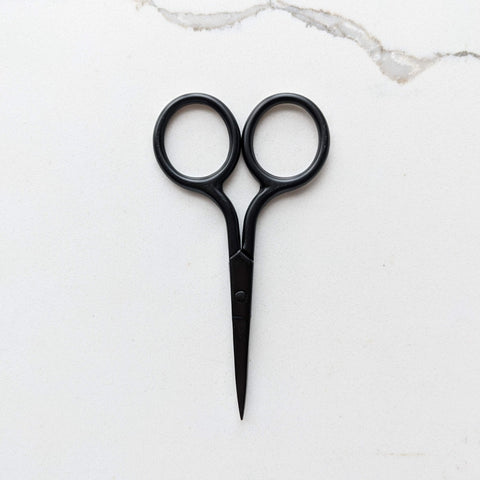 Embroidery Scissors