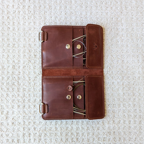 Fixed Circular Needles Page