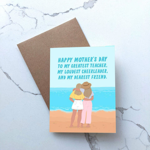 Mother's Day Card