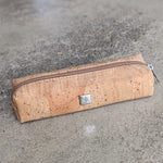 Cork Notions Pouch