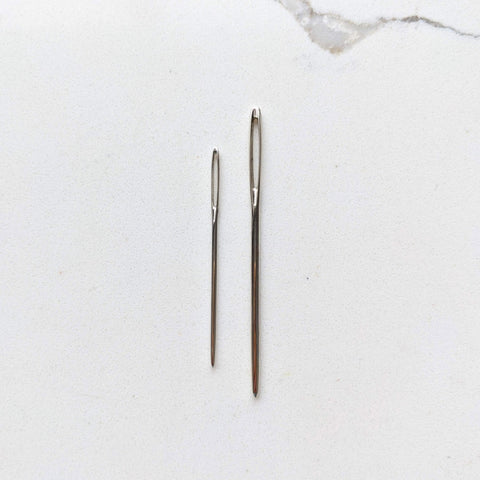 Tapestry Needles