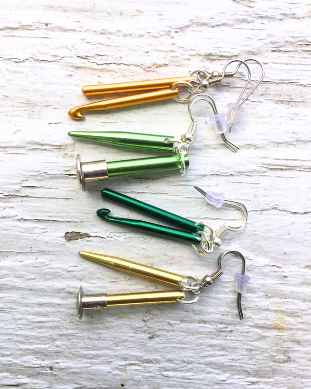 Maker Spotlight: Bur Oak Studio