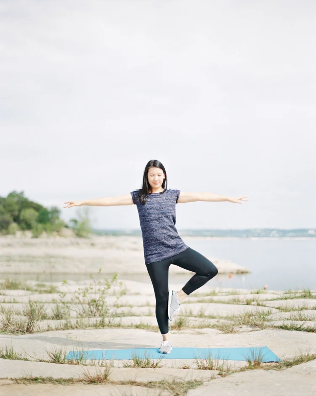 Maker Spotlight: The Knitting PT